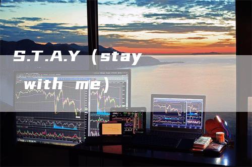 S.T.A.Y（stay with me）